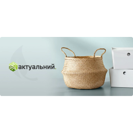 Інтернет-магазин для великого дистриб'ютора товарів для дому