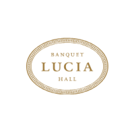 Сайт банкетного зала LUCIA
