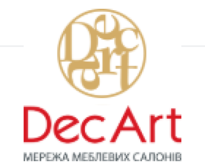 Интернет магазин мебели Decart.ua