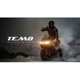 Інтернет-магазин ТЕМО