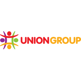 Сайт компании UNION