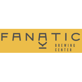 Сайт пивоварни Fanatic