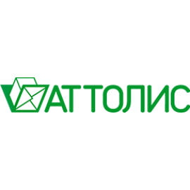 Сайт компании attolis