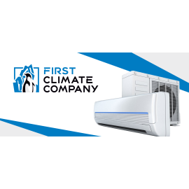 FIRST CLIMATE COMPANY