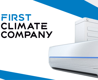 FIRST CLIMATE COMPANY
