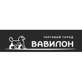 Сайт торгового центра 