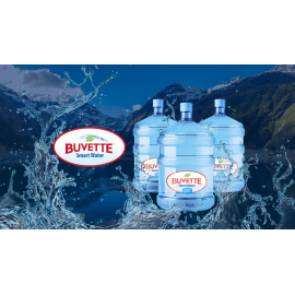 E-commerce проєкт для ТМ “Buvette”