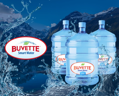 E-commerce проєкт для ТМ “Buvette”