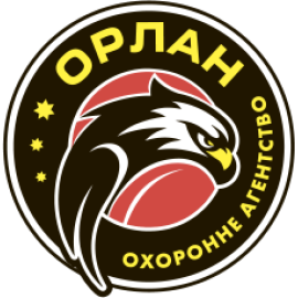 Сайт охранного агенства Орлан