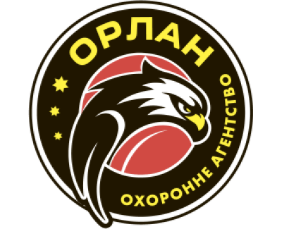 Сайт охранного агенства Орлан