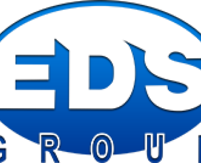 Сайт компании EDS