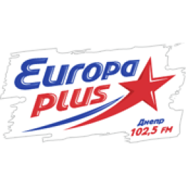 Создание сайта Europa plus
