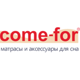 Интернет магазин матрасов Comefor