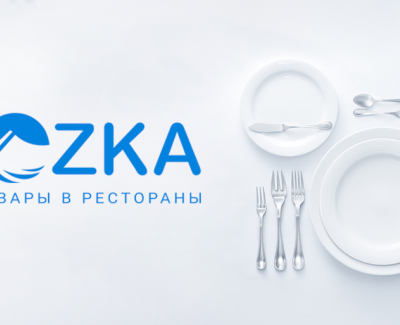 Интернет-магазина для компании “Hozka”
