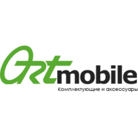 Создание интернет магазина Artmobile