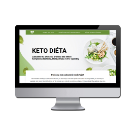 Keto Dieta