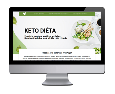 Keto Dieta