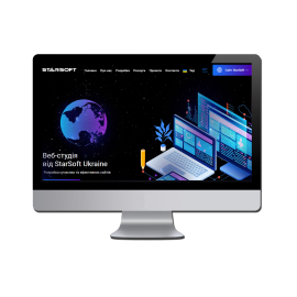 StarSoft Web Studio