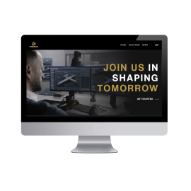 Precision Data Solution