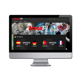 Arena TV