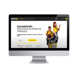 GulvPro