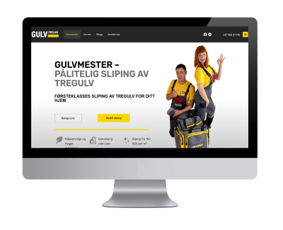 GulvPro