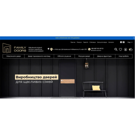 family-doors.com
