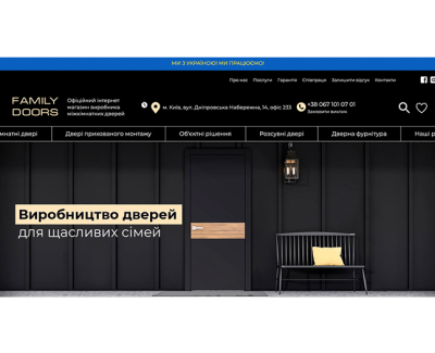 family-doors.com