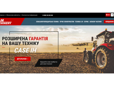 Titanmachinery