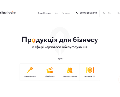 Foodtechnics