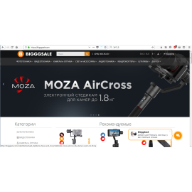 BIGggSALE.com 