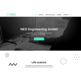 Neo Engineering