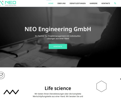 Neo Engineering