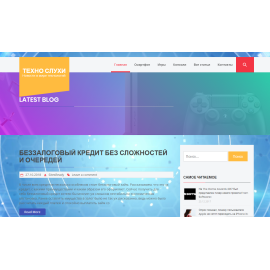 denisjurin.ru