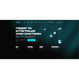 Salesjam CRM consulting