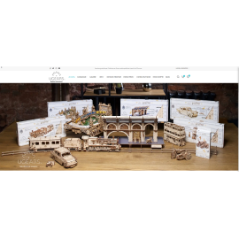 Ugears France