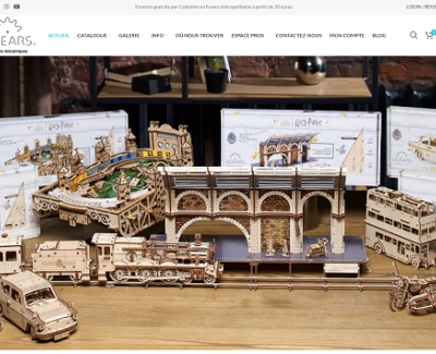 Ugears France