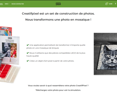 Creatifpixel