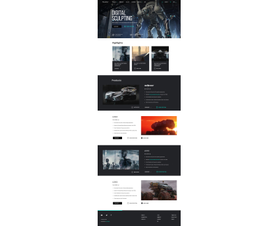 3dcoat.com