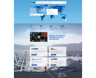 blauberg-group.com