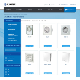 blauberg.co.uk