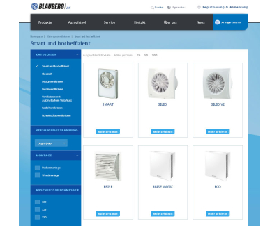 blauberg.co.uk
