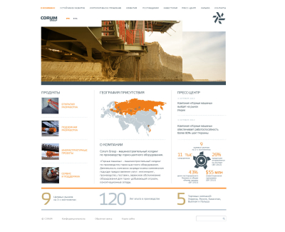 corum.com