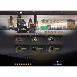 blackorchid.co.uk