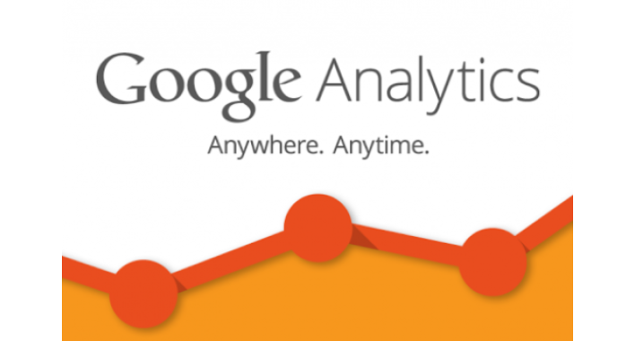 Как предоставить доступ к счетчику Google analytics