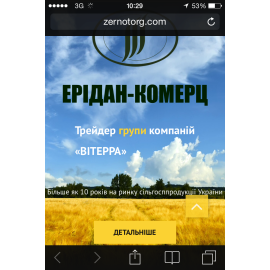 Группа компаний Витерра