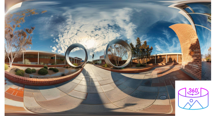 Історія камер Insta360: еволюція та зйомка для 3D турів та Google Street View