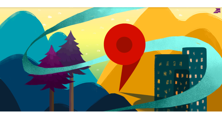 Самостійне просування google business profile (гугл мій бізнес) на google maps
