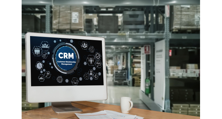 Інтеграція CRM в інтернет-магазин: як збільшити ефективність продажів?