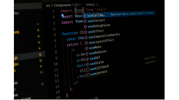 Тренди JavaScript 2026: що нового в екосистемі?